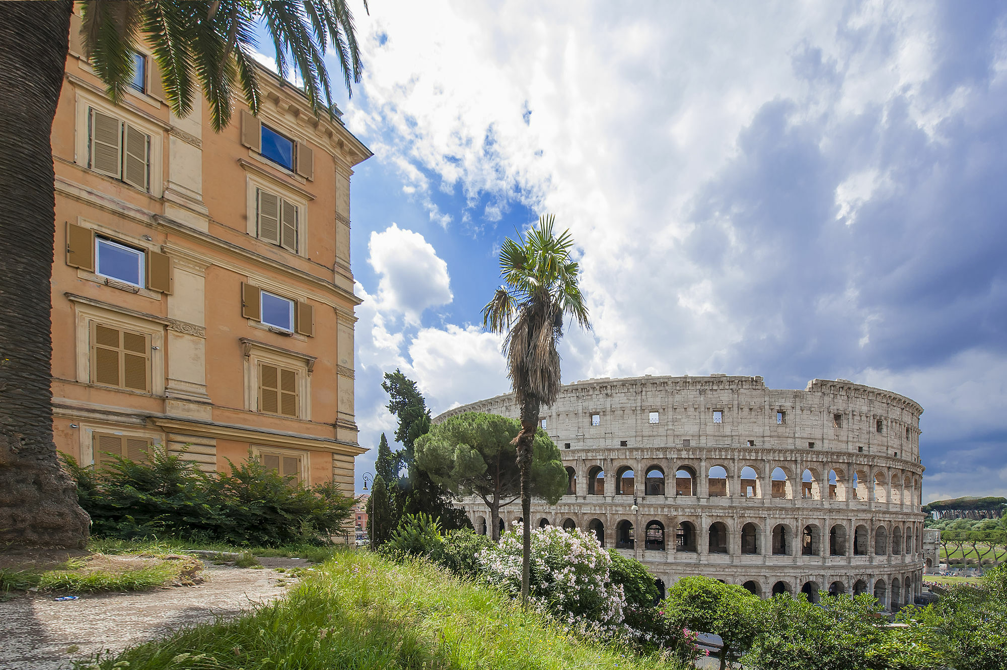 Guest house Colosseum Corner Rome - new 2024 prices, reviews, book now